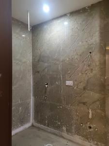 Common Bathroom Image of 1000 Sq.ft 3 BHK Builder Floor for sale in Pitampura New Delhi for Rs. 11000000
