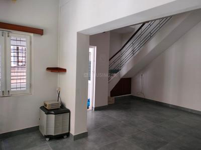 Hall Image of 1400 Sq.ft 2 BHK Independent House for rent in Hongasandra Bengaluru for Rs. 25000