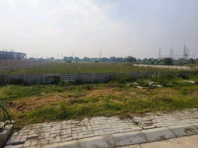 Image of 1395 Sq.ft Residential Plot / Land for sale in Reliance Met City, Yakubpur, Jhajjar for Rs. 16000000