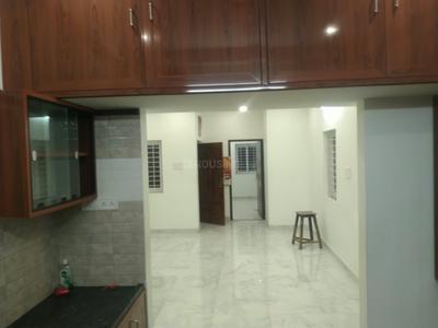 Hall Image of 2050 Sq.ft 3 BHK Independent House for sale in Iyyappanthangal Chennai for Rs. 16000000