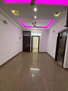 Hall Image of 950 Sq.ft 3 BHK Apartment / Flat for sale in Vaishali Ghaziabad for Rs. 9500000
