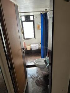Bathroom Image of 815 Sq.ft 2 BHK Apartment / Flat for sale in Malabar Hill Mumbai for Rs. 53000000