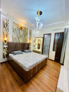 Bedroom Image of 1080 Sq.ft 3 BHK Apartment / Flat for sale in Kharar Mohali for Rs. 5990000
