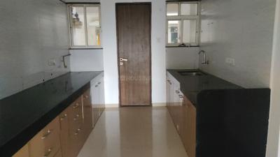 Kitchen Image of 2220 Sq.ft 3.5 BHK Apartment / Flat for sale in Kharadi Pune for Rs. 24500000
