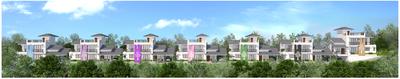 Image of 1937 Sq.ft 4 BHK Villa for sale in Raia, Goa for Rs. 22000000