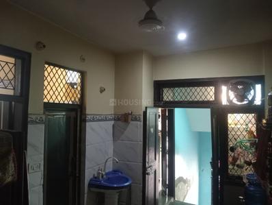 Bedroom Image of 500 Sq.ft 2 BHK Independent House for sale in Mithapur New Delhi for Rs. 4700000