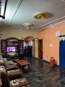 Hall Image of 2700 Sq.ft 4 BHK Independent House for sale in Chikkaballapura Town Chikballapur District for Rs. 13250000