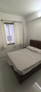 Bedroom Image of 2000 Sq.ft 3 BHK Builder Floor for rent in CDO-MERI Colony Nashik for Rs. 15000