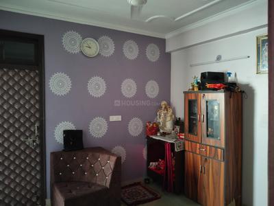 Image of 1325 Sq.ft 3.5 BHK Apartment / Flat for sale in Omicron I, Greater Noida for Rs. 12000000
