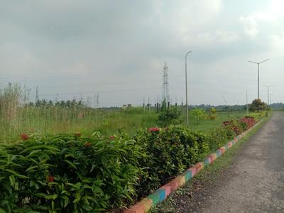 Image of 720 Sq.ft Residential Plot / Land for sale in Vriddhica Heritage Plots, Bara Gagan Gohalia, Kolkata for Rs. 370000