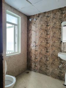 Bedroom Two Image of 920 Sq.ft 2.5 BHK Apartment / Flat for sale in Amrapali Dream Valley 2, Noida Extension Greater Noida for Rs. 6500000