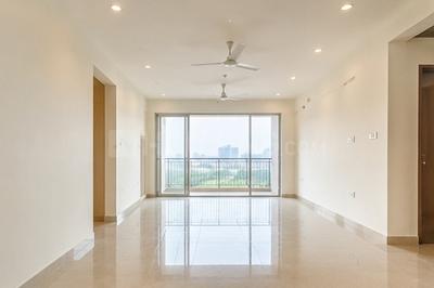 3 BHK Flat