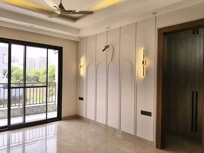 Bedroom Image of 2550 Sq.ft 4 BHK Builder Floor for sale in Paramount Low Rise Floors South City 2, Sector 49 Gurgaon for Rs. 32700000