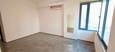 Bedroom Image of 2500 Sq.ft 4 BHK Apartment / Flat for sale in Ganesh Maple Tree Garden Homes, Thaltej Ahmedabad for Rs. 22500000