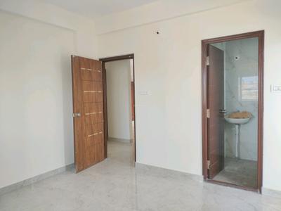 Bedroom Image of 1184 Sq.ft 3 BHK Apartment / Flat for sale in Singasandra Bengaluru for Rs. 7807000