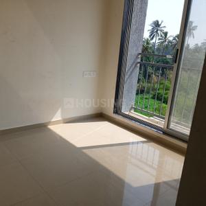 Bedroom Image of 620 Sq.ft 1 BHK Apartment / Flat for sale in Mayfair Virar Gardens Cluster VI, Virar West Virar for Rs. 3250000