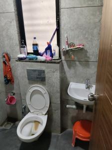 Image of 1800 Sq.ft 3 BHK Apartment / Flat for rent in Bodakdev, Ahmedabad for Rs. 45000