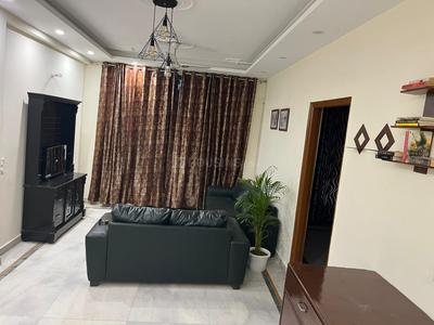 Hall Image of 2200 Sq.ft 3 BHK Builder Floor for rent in Sector 50 Gurgaon for Rs. 61000