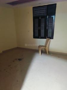Bedroom Image of 500 Sq.ft 2 BHK Apartment / Flat for rent in New Ashok Nagar New Delhi for Rs. 16000