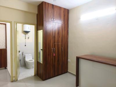 Bedroom Image of 645 Sq.ft 2 BHK Apartment / Flat for sale in Pyramid Heights, Sector 85 Gurgaon for Rs. 7200000