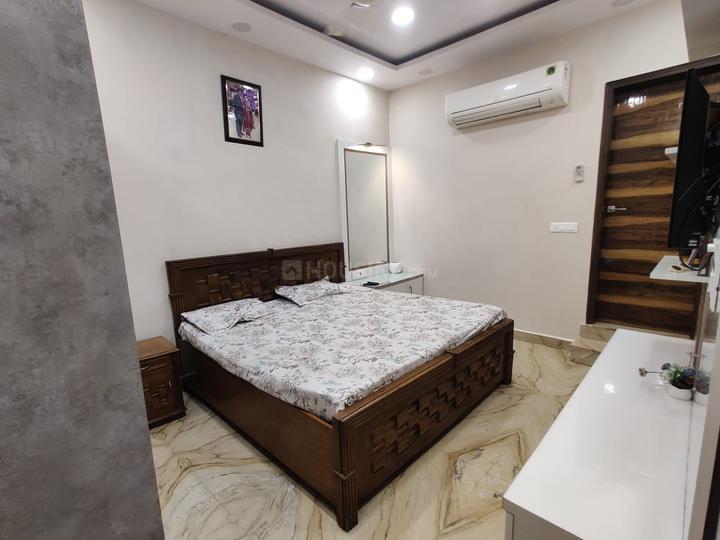 Block 6A, Ramesh Nagar Bedroom 1