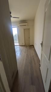 Bedroom Image of 1550 Sq.ft 2.5 BHK Apartment / Flat for rent in Godrej Aria, Sector 79 Gurgaon for Rs. 34000
