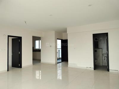 Hall Image of 1994 Sq.ft 3 BHK Apartment / Flat for sale in Mahaveer Sitara by Mahaveer Group, JP Nagar Bengaluru for Rs. 22500000