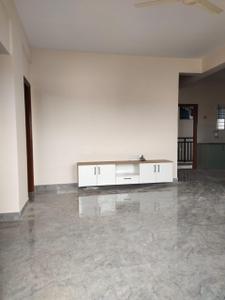 Hall Image of 1300 Sq.ft 2 BHK Builder Floor for rent in Kasavanahalli Bengaluru for Rs. 28000