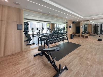 Image of 911 Sq.ft 2 BHK Apartment / Flat for sale in Jumeirah Village, Dubai for Rs. 33925804