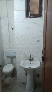 Image of 1500 Sq.ft 2 BHK Builder Floor for rent in Dwarka Mor, New Delhi for Rs. 14000