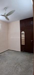 Hall Image of 800 Sq.ft 3 BHK Apartment / Flat for sale in Vikaspuri New Delhi for Rs. 13500000
