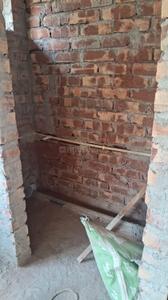 Bathroom Image of 930 Sq.ft 2 BHK Apartment / Flat for sale in Belghoria Kolkata for Rs. 4464000