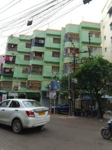 Image of 1047 Sq.ft 3 BHK Apartment / Flat for sale in Lipika Abasan, Keshtopur, Kolkata for Rs. 5000000