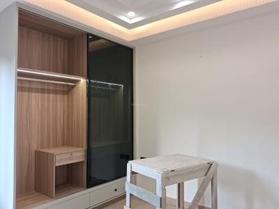 Bedroom Image of 1200 Sq.ft 3 BHK Builder Floor for sale in Paschim Vihar New Delhi for Rs. 27500000