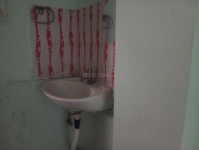 Bathroom Image of 1100 Sq.ft 2 BHK Builder Floor for rent in Ashok Kunj Ranchi for Rs. 12000