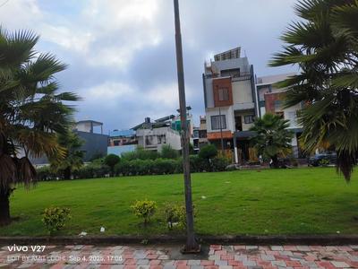 Omaxe Shubhangan Ext Plot View 2