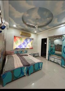 Bedroom Image of 2000 Sq.ft 4 BHK Apartment / Flat for rent in Navrangpura Ahmedabad for Rs. 68000