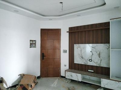 Living Room Image of 2200 Sq.ft 4 BHK Apartment / Flat for sale in Eden Towers Apartment, Sector 5 Dwarka New Delhi for Rs. 31000000