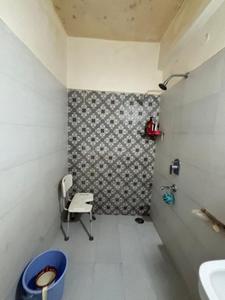 Bathroom Image of 1865 Sq.ft 3 BHK Apartment / Flat for sale in Concrete Destina, Serilingampally Hyderabad for Rs. 16800000