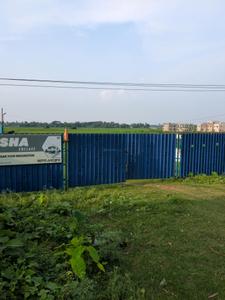 Image of 720 Sq.ft Residential Plot / Land for sale in Asha Enclave, New Town, Kolkata for Rs. 1212122