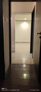 Bedroom Image of 900 Sq.ft 2 BHK Apartment / Flat for rent in Manav Perfect 10, Balewadi Pune for Rs. 40000