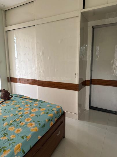 malad east  swpanlokaprament Bedroom 1