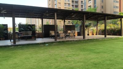 Image of 2709 Sq.ft 3 BHK Apartment / Flat for sale in Sriprad Aayansh, Sargasan, Gandhinagar for Rs. 11700000