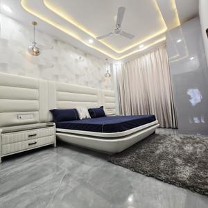 Bedroom Image of 2600 Sq.ft 5 BHK Villa for sale in Ramnagariya Jaipur for Rs. 19000000