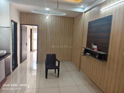 Hall Image of 700 Sq.ft 2 BHK Apartment / Flat for sale in Sahastradhara Road Dehradun for Rs. 5400000