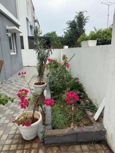 Image of 2160 Sq.ft 3 BHK Independent House for rent in Spanzilla, Peerzadiguda, Hyderabad for Rs. 28000