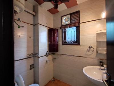 2 BHK Independent Builder Floor