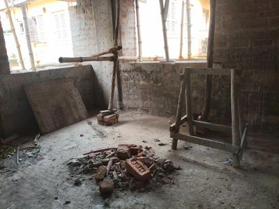 Hall Image of 1500 Sq.ft 3 BHK Apartment / Flat for sale in Lake Gardens Kolkata for Rs. 12500000