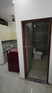 1 BHK Independent Builder Floor