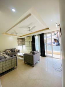 2 BHK Independent Builder Floor